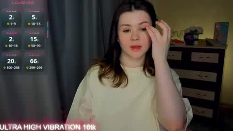 mili online show from July 25, 3:08 pm