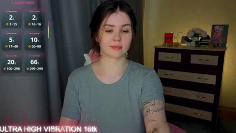 mili online show from June 13, 1:41 pm
