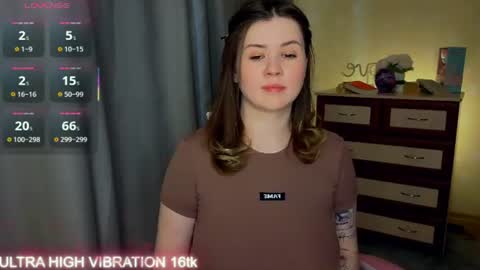 mili online show from July 20, 11:23 am