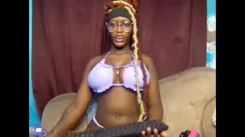 CUTIE online show from May 2, 8:06 am