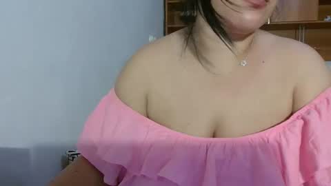 Snapshot of cutieammy chatting on October 19, 2:13 am Ami online show from October 19, 2:13 am