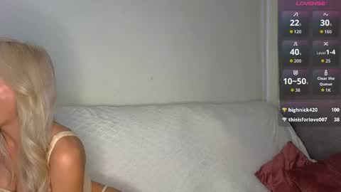 cutiefull_lion online show from July 17, 5:45 am