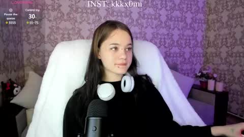 cutiekitty_cb online show from February 12, 11:18 am