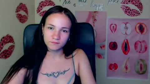 Emma online show from July 30, 6:20 pm
