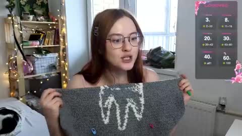 Alice  online show from February 24, 12:14 pm