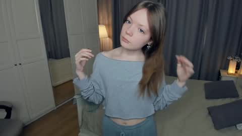 Anne online show from February 23, 7:19 am