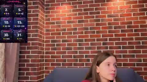 Ashly online show from July 16, 7:18 pm