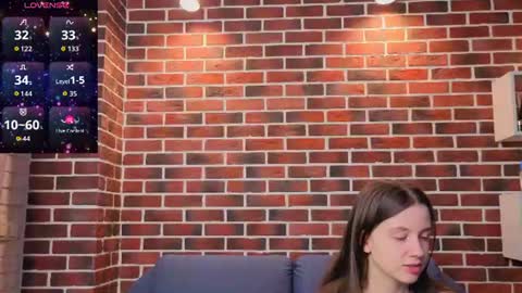 Ashly online show from July 15, 7:07 pm