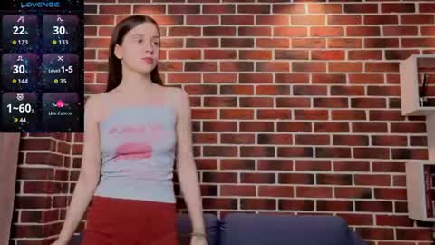 Ashly online show from June 17, 7:26 pm