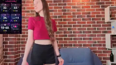 Ashly online show from July 24, 2:09 am