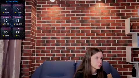 Ashly online show from June 19, 7:39 pm