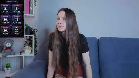 Ashly online show from April 29, 7:08 pm