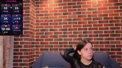 Ashly online show from July 17, 7:28 pm
