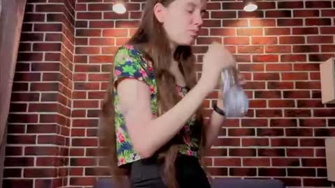 Ashly online show from July 5, 7:19 pm