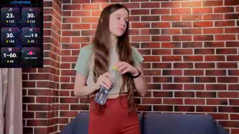 Ashly online show from June 24, 7:13 pm