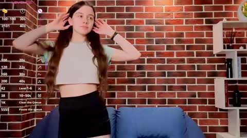 Ashly online show from June 5, 7:20 pm