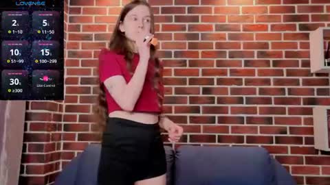 Ashly online show from June 16, 7:15 pm