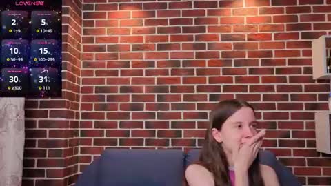 Ashly online show from July 11, 7:25 pm
