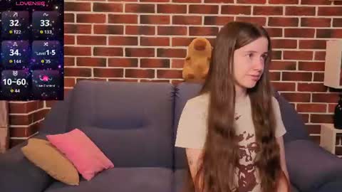 Ashly online show from August 1, 7:27 pm