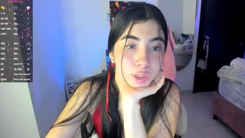 Liz online show from November 6, 11:21 pm