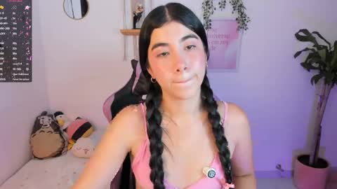 Liz online show from May 7, 12:37 am