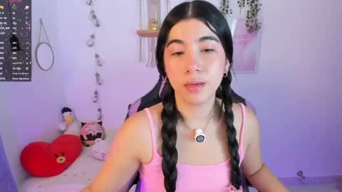 Liz online show from May 13, 9:42 pm