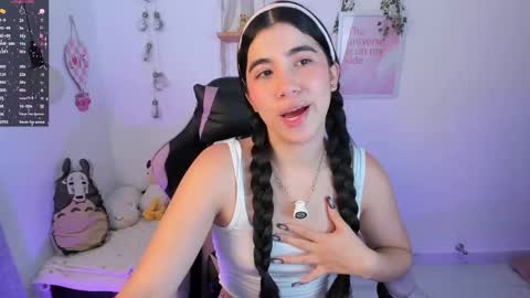 Liz online show from May 21, 10:19 pm