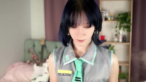 Ruby online show from March 4, 2:45 pm