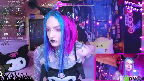 Neko online show from April 29, 6:05 am