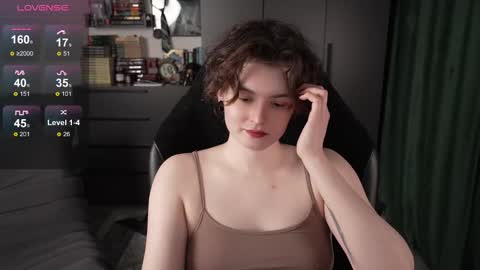 Helen Blossom online show from March 13, 1:23 pm