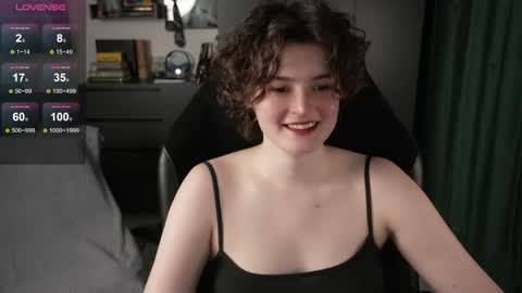 Helen Blossom online show from April 29, 2:31 pm