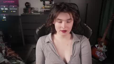 Helen Blossom online show from July 16, 8:46 pm