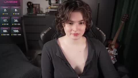 Helen Blossom online show from July 28, 8:52 pm
