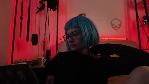 Lily Goddess online show from June 25, 10:22 pm