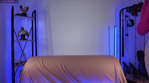 Lily Goddess online show from July 16, 12:26 am