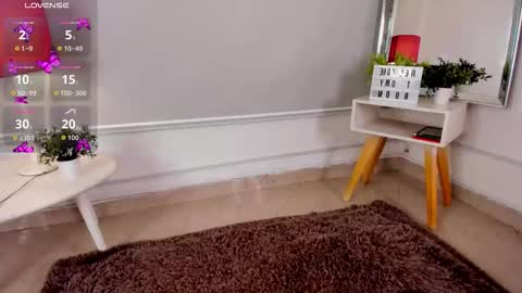 Cylie online show from January 7, 3:26 pm