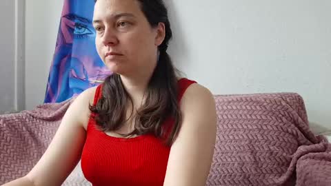 Cyndee Winter online show from May 31, 1:28 pm