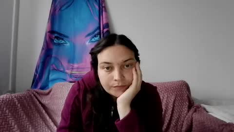 Cyndee Winter online show from May 31, 6:31 pm