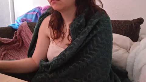 Cyndee Winter online show from June 14, 9:53 am
