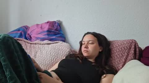 Cyndee Winter online show from June 17, 5:47 pm