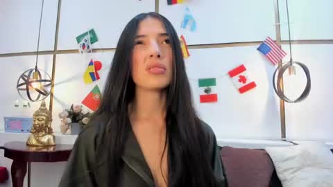 Cynthia1fox online show from June 15, 7:47 pm