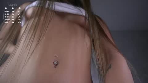 Isabella online show from July 14, 2:05 am
