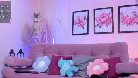 Daniela  online show from July 18, 12:18 pm