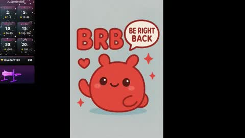 Daphne online show from November 13, 3:22 pm