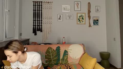 Zoe online show from October 14, 8:22 pm