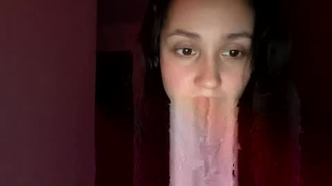 daddys_kisa online show from April 19, 6:32 pm