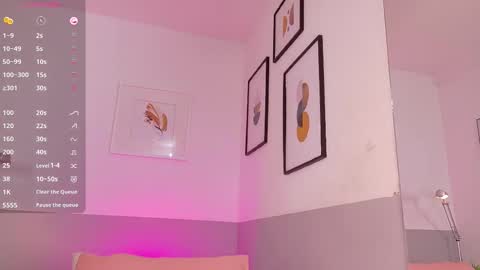 Antonella  online show from March 5, 2:51 am