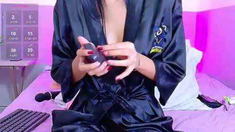 Antonella  online show from June 28, 7:20 pm