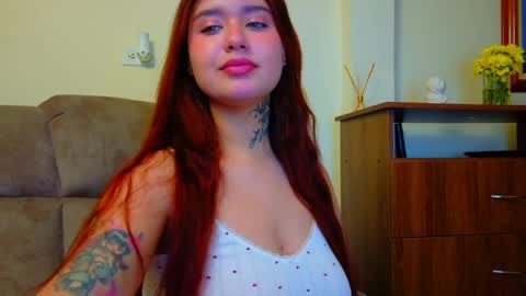 Valen online show from May 4, 1:53 am