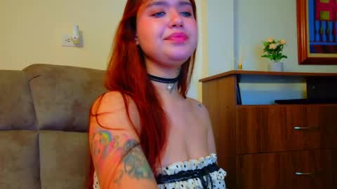 Valen online show from May 6, 1:53 am